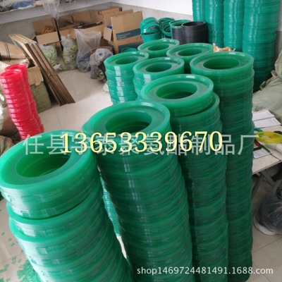 三一中联徐工大象泵车配件砼泵配件中联230进口聚氨酯活塞批发