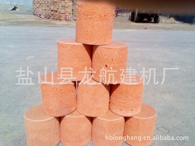 【供应砼泵配件清洗球/清洗柱】价格,厂家,图片,泵配件,盐山县龙航建机厂-