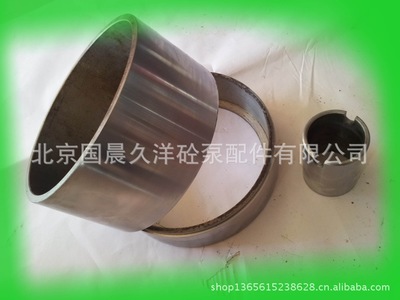 【混凝土泵出料口 出料口 砼泵配件】价格,厂家,图片,其他工程机械配件,北京国晨久洋砼泵配件-