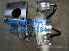 【供应红岩杰狮增压器hx55w原装霍尔赛特正品包邮质保一年省油提速,涡轮增压器郑州专营价格,图片,配件厂家】