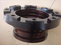 混凝土车泵及其配件市场供应指南