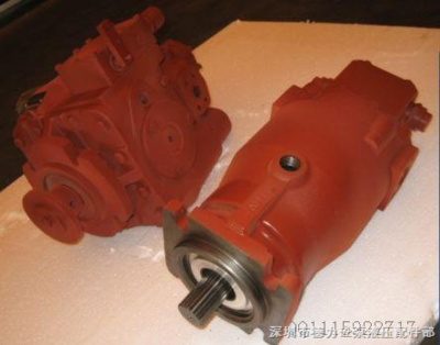 萨澳PV22/PV23柱塞泵马达—专业供应与商机解析