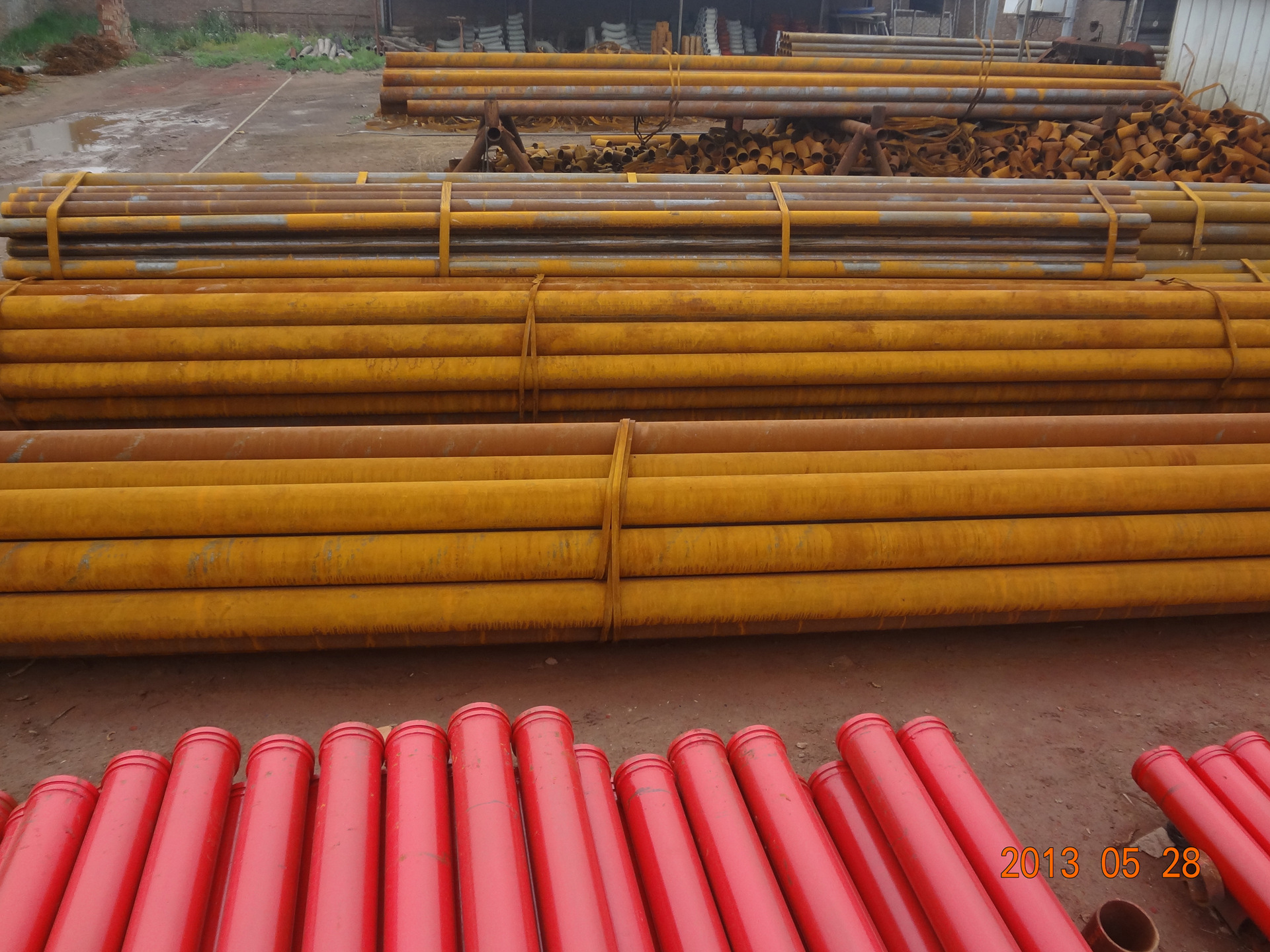 混凝土泵车变径管 价格、厂家、图片及选购指南