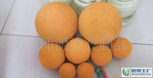 管道清洗球、输送泵清洗球及砼泵配件在化工领域的应用与产品信息