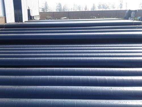 深圳TPEP防腐钢管实体企业与砼泵配件 行业应用与市场前景