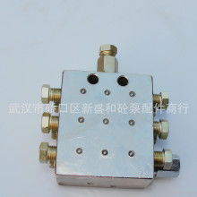 分油器配件价格、批发与厂家指南——砼泵配件全解析