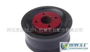 砼泵配件概述 以中联整体活塞为例解析关键设备