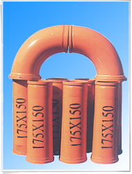 天津混凝土输送泵车配件销售——泵车管、弯管、臂架管厂家直销及高清展示