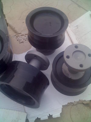 砼泵配件的专业解析 从混凝土泵到细石泵配件的全面指南