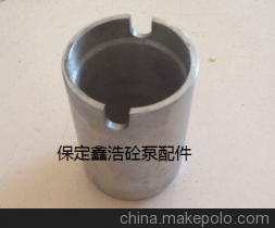 供应三一搅拌轴套及配件详情