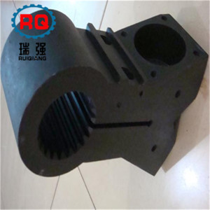 瑞强砼泵及佳乐泵车配件 摆臂的专业生产与销售指南