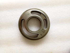 中联重工混凝土泵车配件与砼泵配件全解析